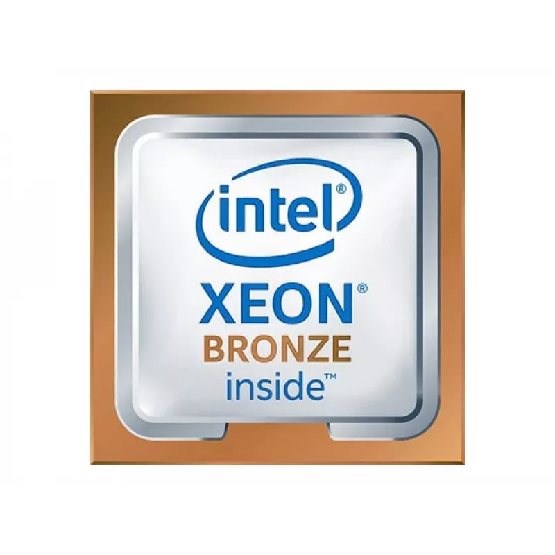 Processore Intel Xeon Bronze 3408U 1,8 GHz 22,5 MB LGA 4677