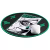 Tappetino mouse Subsonic SA5646-J1