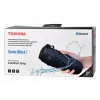 Altoparlante portatile Toshiba Sonic Blast 2 TY-WSP80 nero