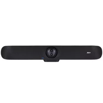 AVer VB350 nero 4K Ultra HD 3840 x 2160 60 fps grandangolo