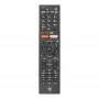 Telecomando di ricambio SBOX RC-01402 compatibile con TV Sony – telecomando TV universale a infrarossi
