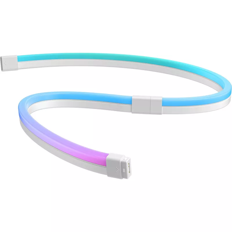 Striscia LED DeepCool EA080 universale 5V 0,4 m 8 mm 16 mm