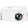Optoma UHD35STx Proiettore 3600 ANSI Lumen DLP UHD 4K