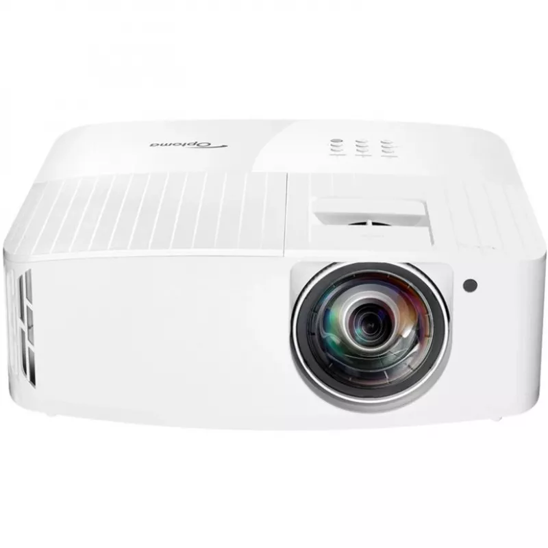 Optoma UHD35STx Proiettore 3600 ANSI Lumen DLP UHD 4K