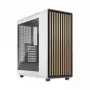 Fractal Design North midi tower bianco