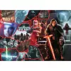 Ravensburger Star Wars Villainous Kylo Ren puzzle 1000 pezzi