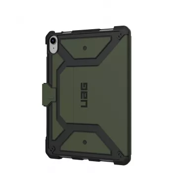 Urban Armor Gear 12339X117272 custodia per tablet 27,7 cm (10.9) folio verde