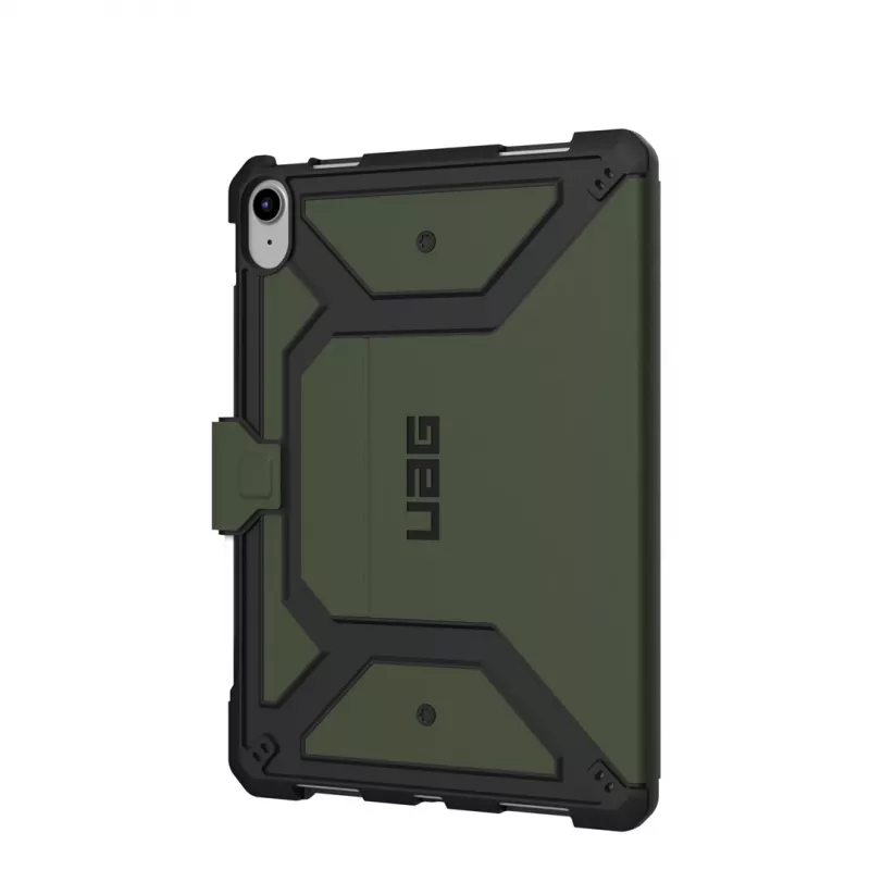 Urban Armor Gear 12339X117272 custodia per tablet 27,7 cm (10.9) folio verde