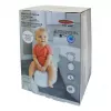 Vasino Jamara 460958 nero bianco larghezza 260mm profondità 410mm altezza 450mm