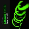 Guaina MDPC-X Medium - Atomic-Green UV, 1m