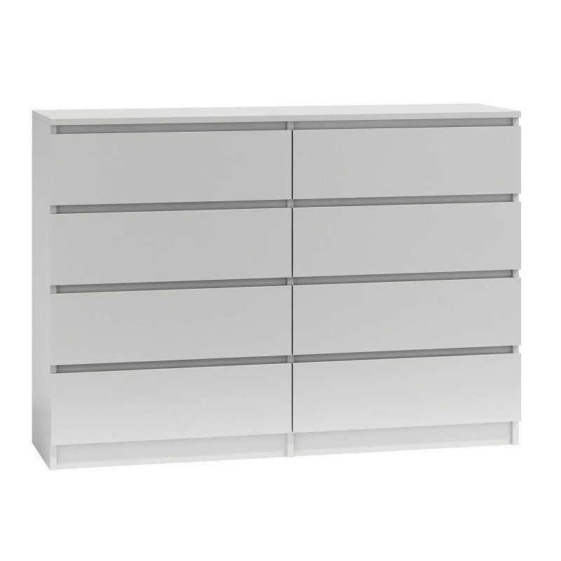 Cassettiera Topeshop M8 140 BIEL