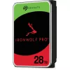 Seagate IronWolf Pro ST28000NT000 disco fisso interno 28 TB 7200 RPM 512 MB 3,5