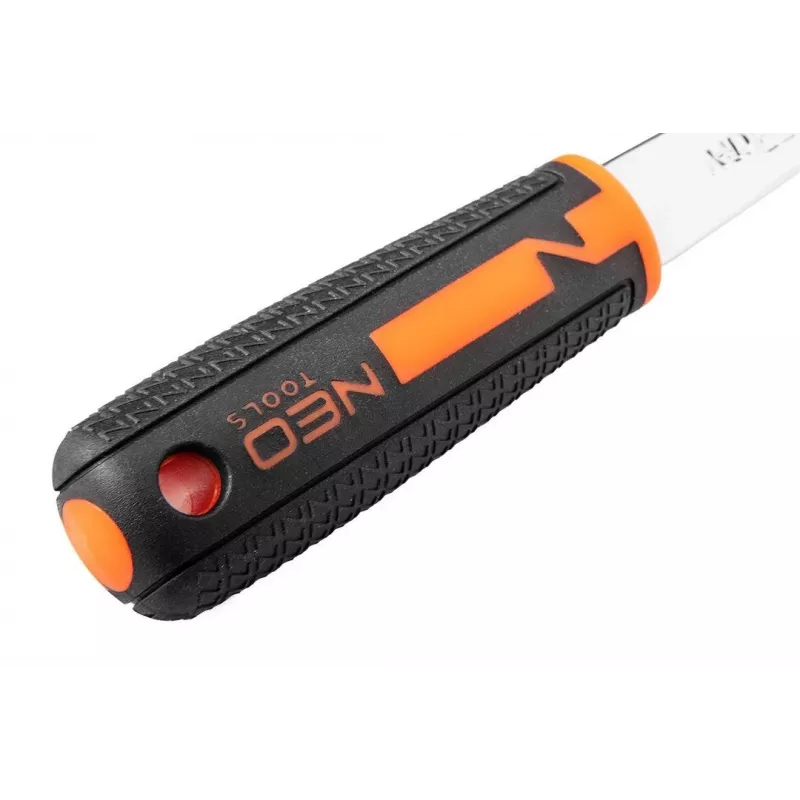 NEO tools 10-058 Set bussole e chiavi a bussola