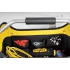 Stanley 1-96-182 custodia per attrezzi, nylon, nero/giallo