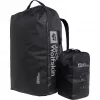 Zaino Jack Wolfskin All-In Duffle 65 – antracite, 65 L
