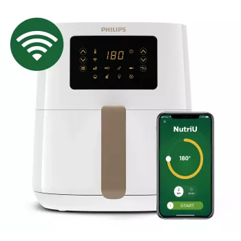 PHILIPS HD9255/30 confezione danneggiata