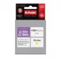 Activejet AB-1000YN inchiostro (sostitutivo per Brother LC1000/LC970Y; 36 ml; giallo)