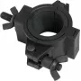 Morsetto EUROLITE DEC-38D per tubi Ø38/50 mm — accessorio di montaggio