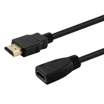 SAVIO prolunga HDMI 1 m CL-132