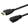 SAVIO prolunga HDMI 1 m CL-132