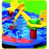 AquaPlay StartSet percorso acquatico