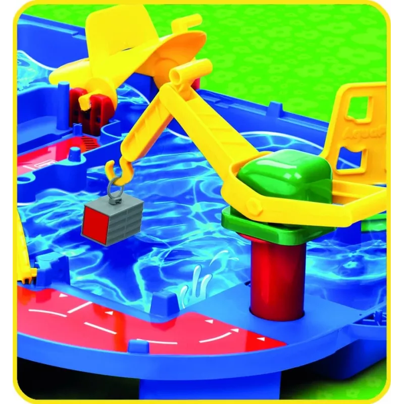 AquaPlay StartSet percorso acquatico