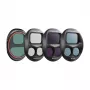 Set di filtri Freewell per DJI Mavic 4 Pro – 4 pezzi (FW-M4P-EDY)