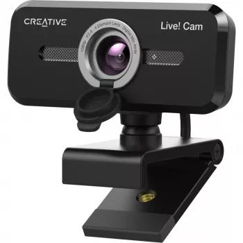 Webcam con microfono CREATIVE LIVE CAM SYNC 1080P V2