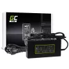 Alimentatore Green Cell AD111P 150W 19.5V 7.7A alimentatore universale per laptop nero