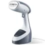 Maestro MR-356-GREY vaporizzatore per indumenti, 1600 W, grigio