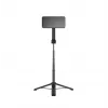Selfie stick FIXED FIXSN-M-BK Bluetooth fisso 72 cm lega di alluminio