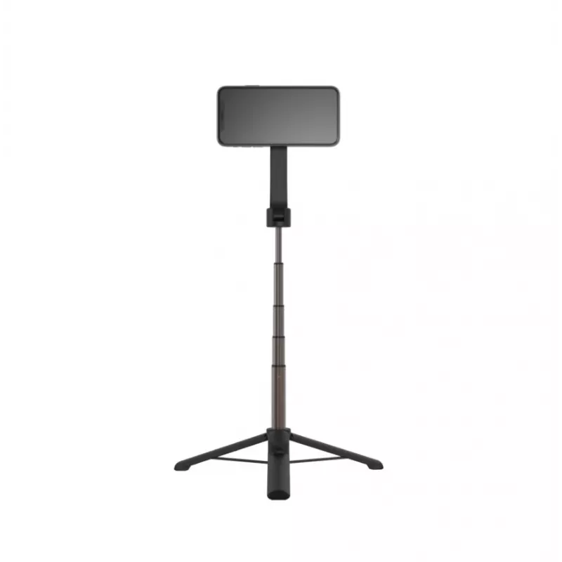 Selfie stick FIXED FIXSN-M-BK Bluetooth fisso 72 cm lega di alluminio
