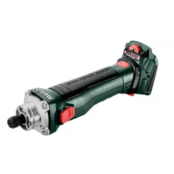 Smerigliatrice angolare Metabo GVB 18 LTX BL 11-28 18V motore brushless, senza fili compatta