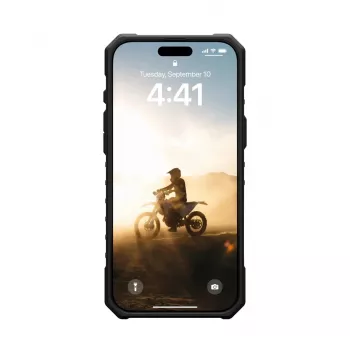 Urban Armor Gear Pathfinder custodia per cellulare 17,5 cm (6,9) cover oliva