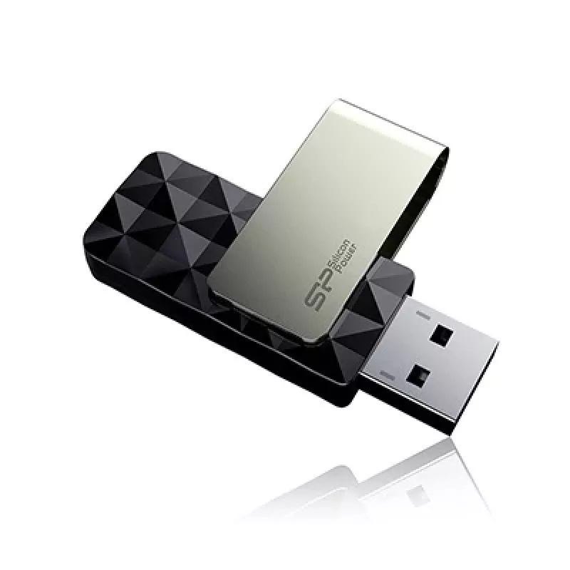 Chiavetta USB Silicon Power 8 GB USB Type-A 3.2 Gen 1 Blaze B30