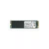 Unità SSD Transcend 500 GB M.2 PCI Express 3.0 NVMe QLC 3D-NAND Modello 110Q