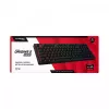 HyperX Origins 2 1800 tastiera nero
