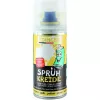 Gesso spray STANGER, giallo, 150 ml 115101