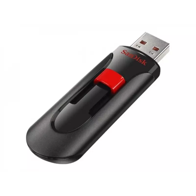 SanDisk Cruzer Glide Chiavetta USB 2.0 da 32 GB, confezione da 3