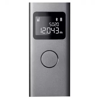 Distanziometro laser Xiaomi MJJGCJYD001QW — portata 0,05–40 m, batteria integrata, funzionamento −10–50 °C