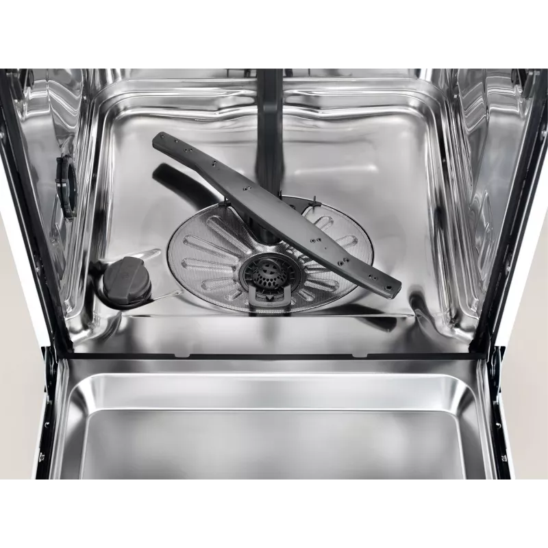 Electrolux ESA47210SX lavastoviglie a libera installazione 13 coperti