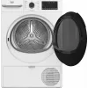 Asciugatrice BEKO BM3T49249W — asciugatrice a libera installazione, modello BM3T49249W