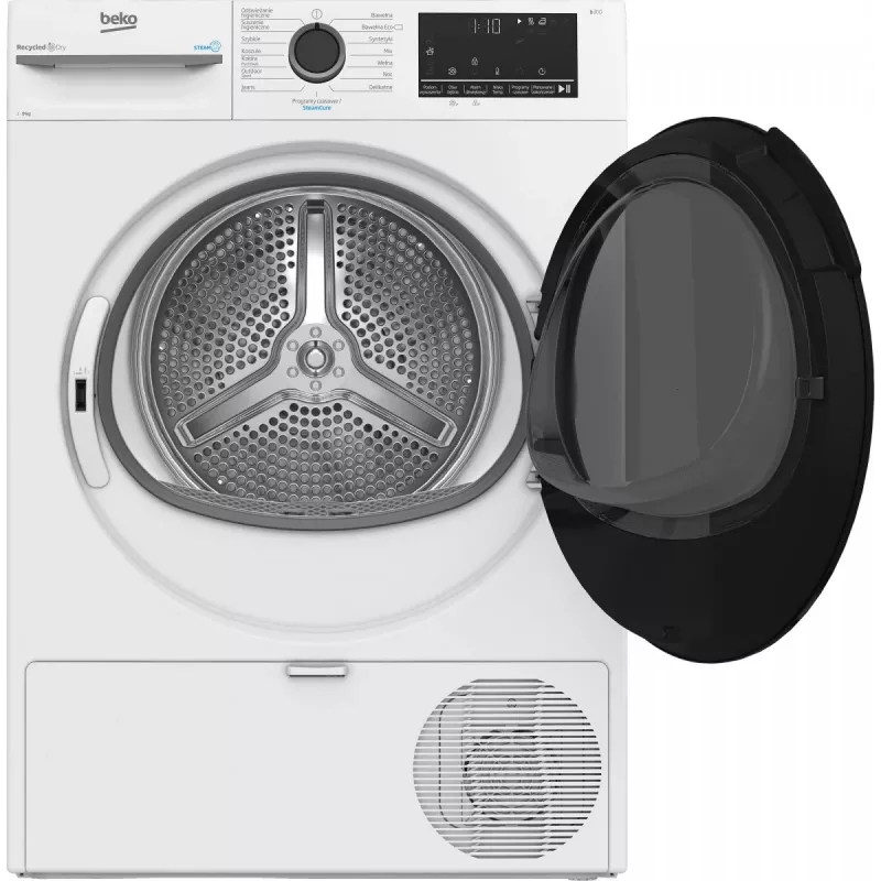 Asciugatrice BEKO BM3T49249W — asciugatrice a libera installazione, modello BM3T49249W