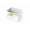 Petkit Eversweet Max 2 fontanella con pompa UVC, 3 L, senza BPA, bianco