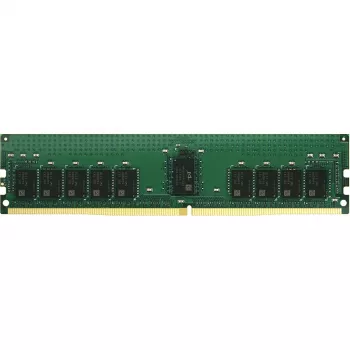 Synology - DDR4 - modulo - 32GB - DIMM 288-PIN - registrato - ECC - per High Density HD6500 (D4ER01-32G)
