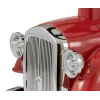 Veicolo Royce bordeaux