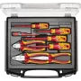 Gedore 1828045 set di utensili VDE in valigetta 8 pezzi