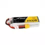 Batteria Tattu 2300mAh 14,8V 75C 4S1P XT60