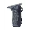 Fototrappola Redleaf RD7000 WiFi Solar — Redleaf RD7000 con Wi‑Fi e funzione di ricarica solare