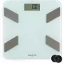 Bilancia da cucina in vetro Salter SA00601WCFEU12